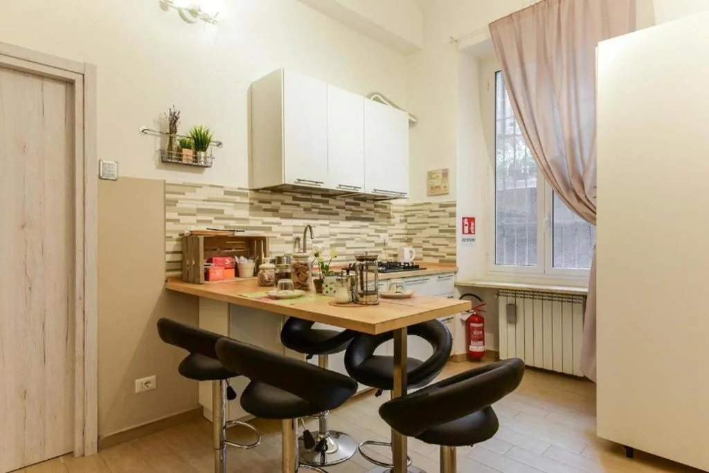 Roma City B&B – Amami Viaggi Collection — foto 4