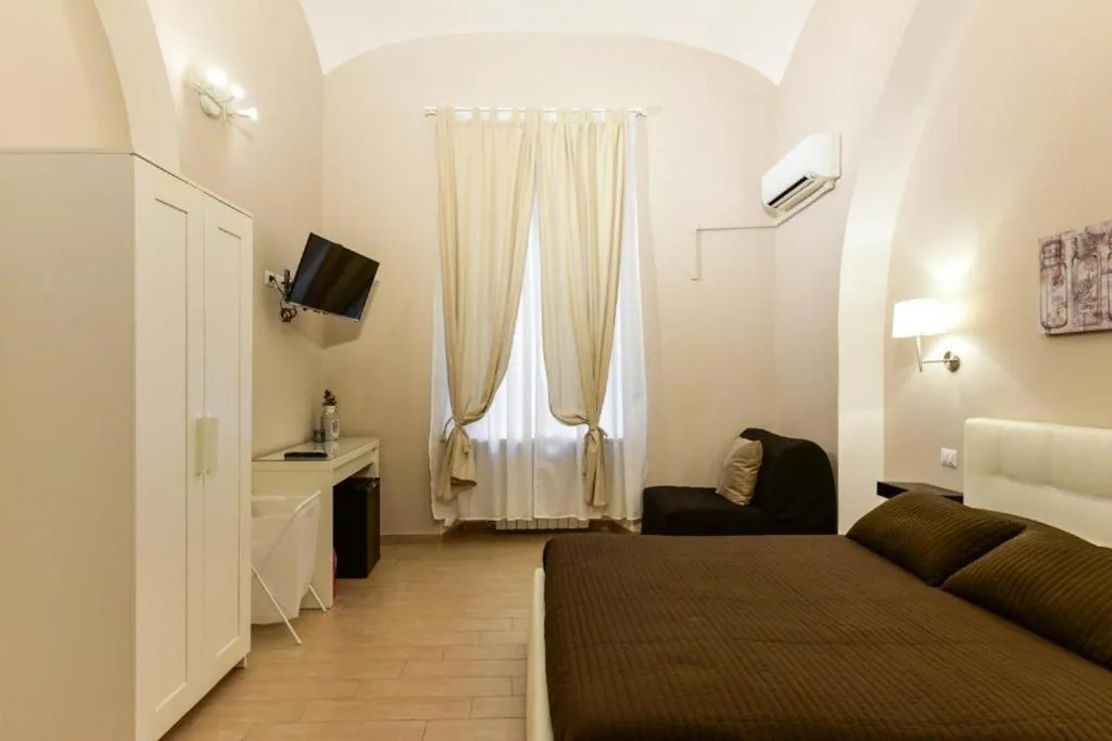 Roma City B&B – Amami Viaggi Collection — foto 5