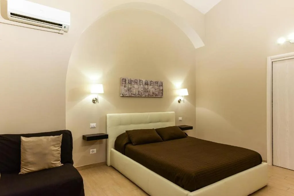 Roma City B&B – Amami Viaggi Collection — foto 6