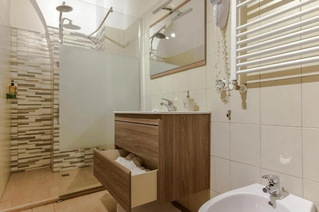 Roma City B&B – Amami Viaggi Collection — foto 7