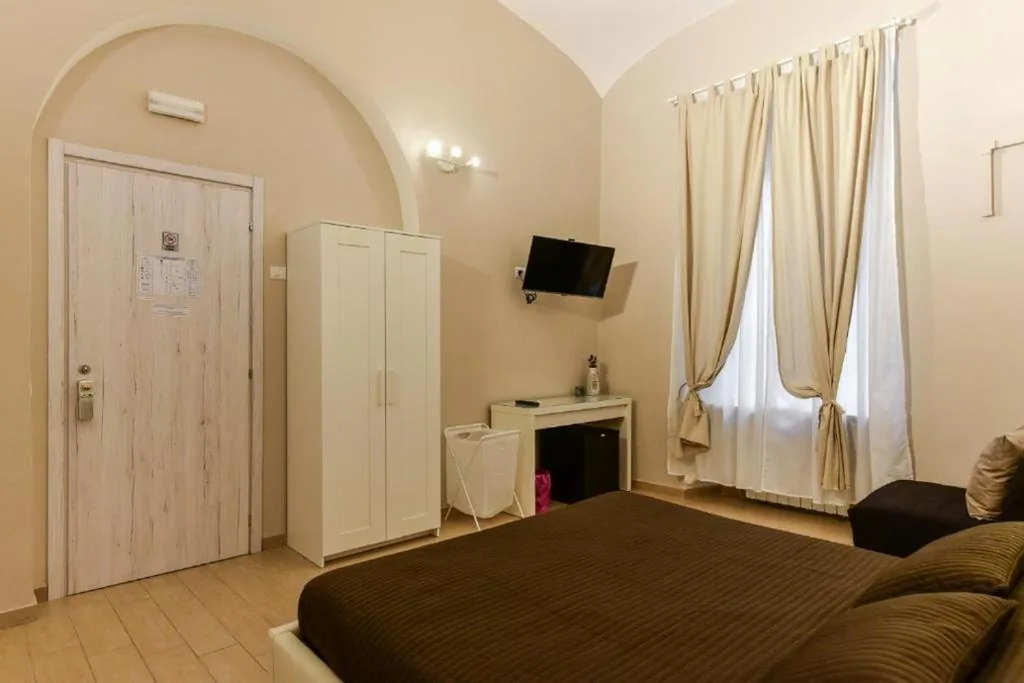 Roma City B&B – Amami Viaggi Collection — foto 8
