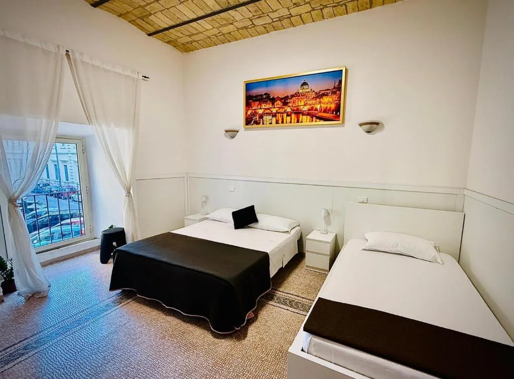 Roma Comfort Inn