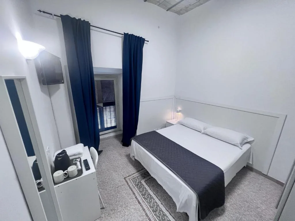 Roma Comfort Inn