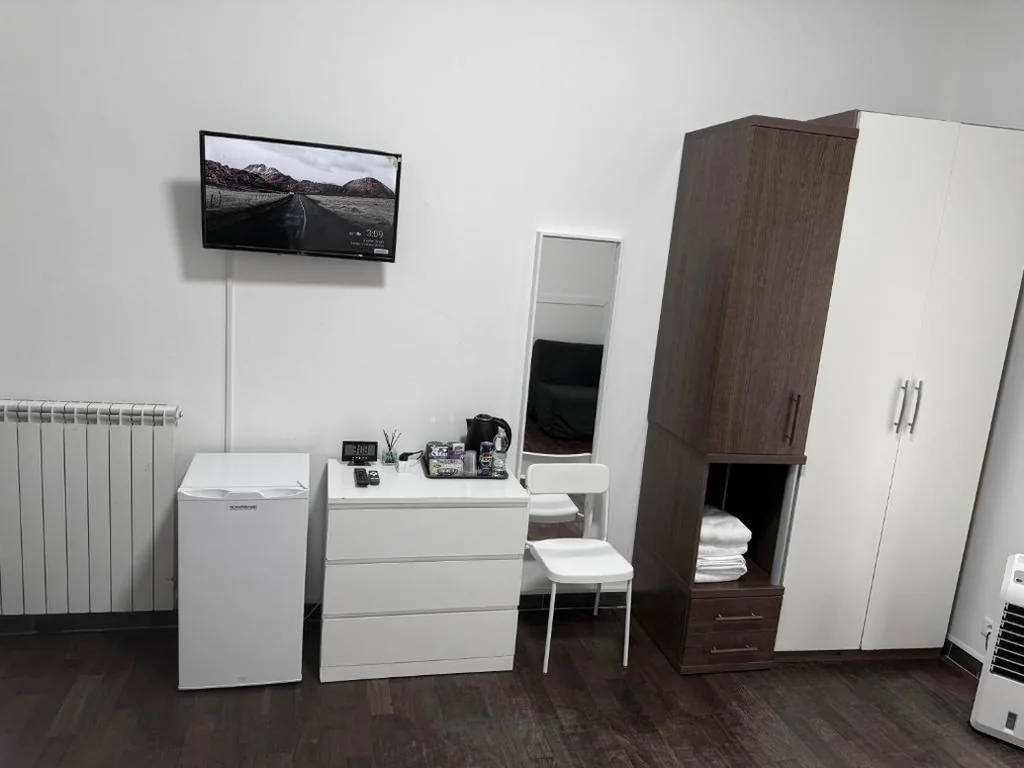 Roma Comfort Inn — foto 3