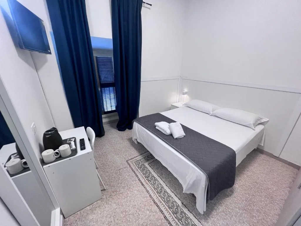 Roma Comfort Inn — foto 5