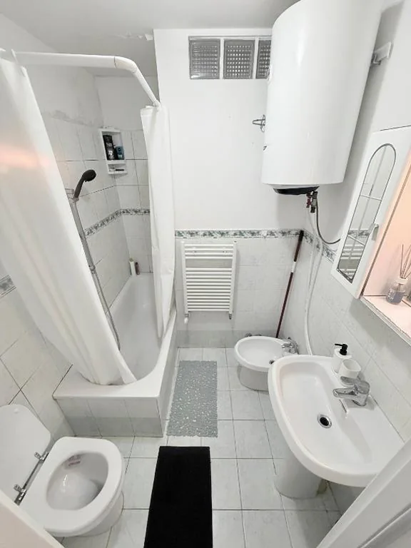 Roma Comfort Inn — foto 6