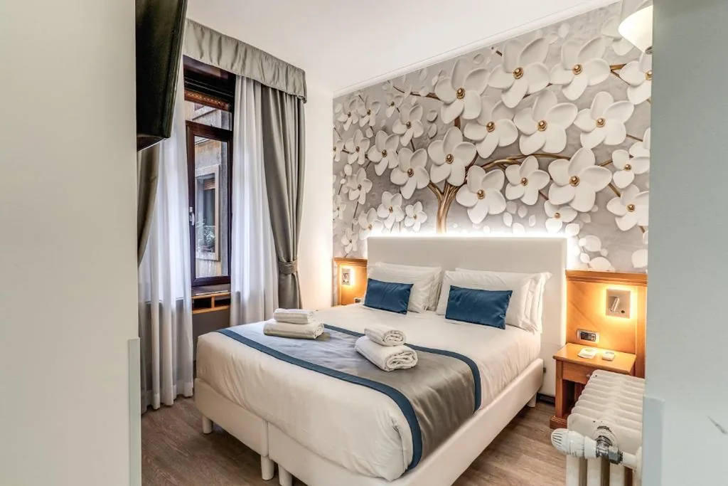Roma dei Papi B&B