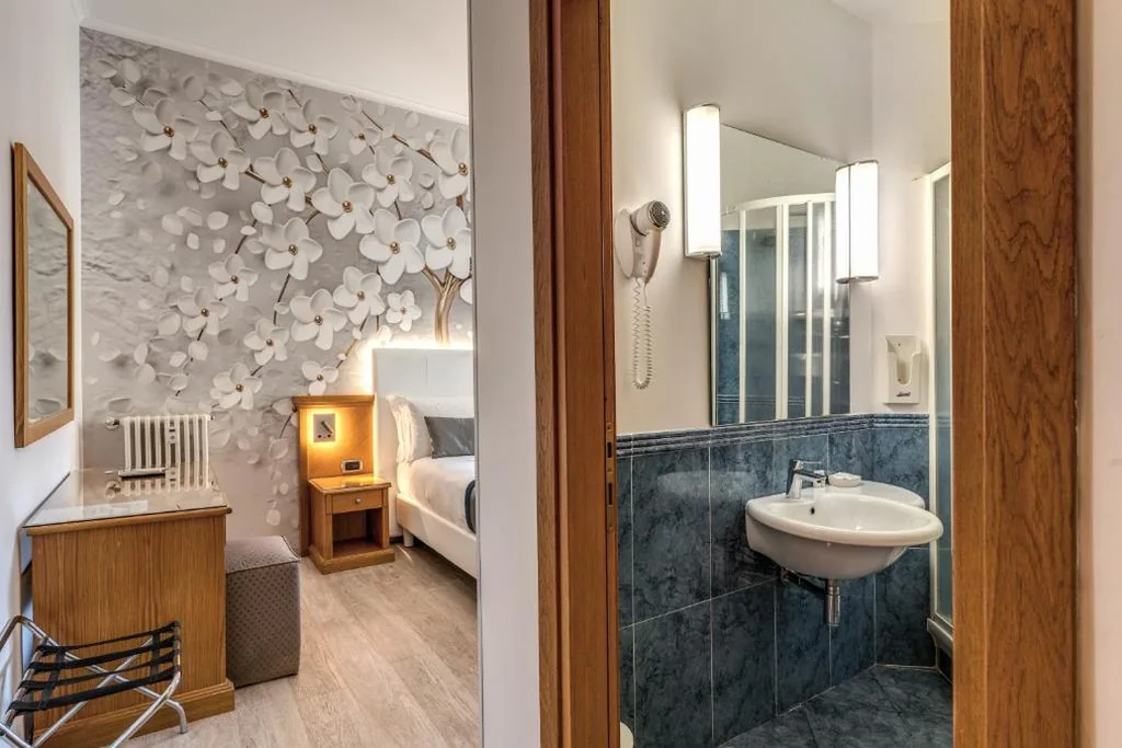 Roma dei Papi B&B — foto 3