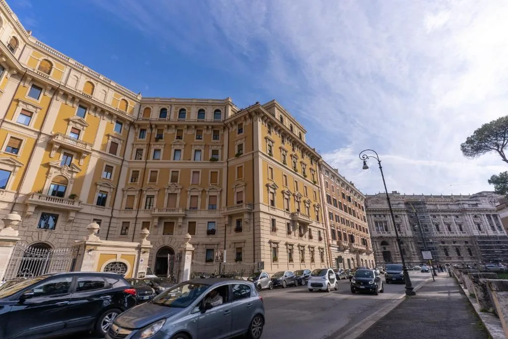 Roma dei Papi B&B — foto 5
