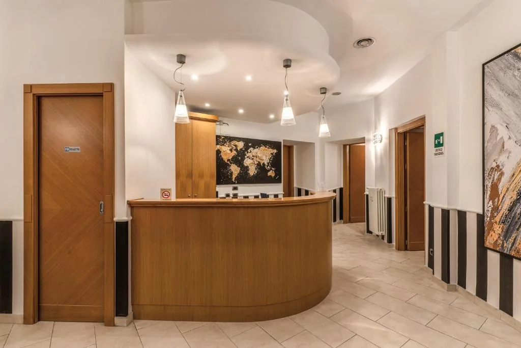 Roma dei Papi B&B — foto 6
