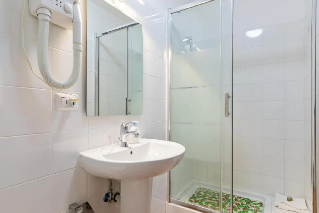 Roma Enrico Guesthouse — foto 5