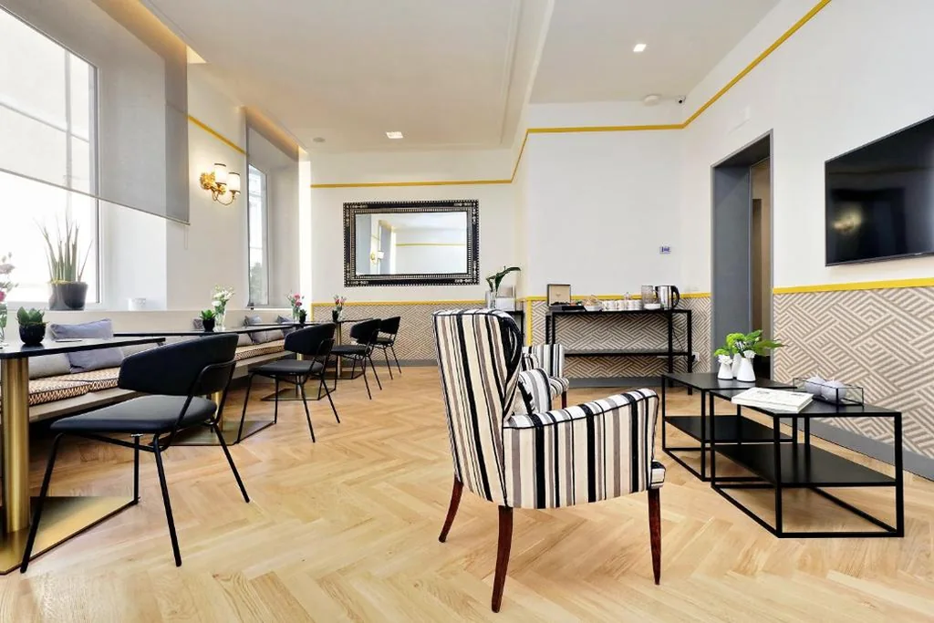 Roma Five Suites — foto 4