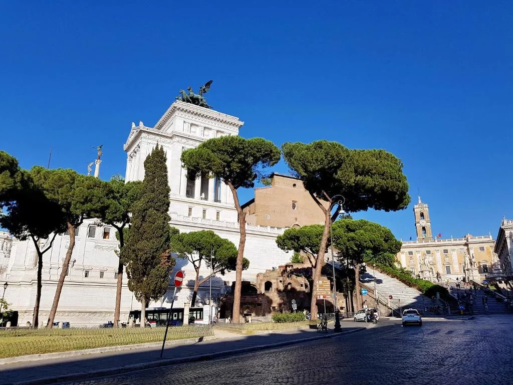 Roma Five Suites — foto 5
