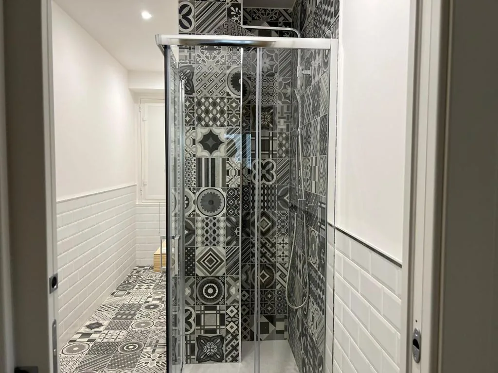 Roma Furio Camillo Holiday Home — foto 3
