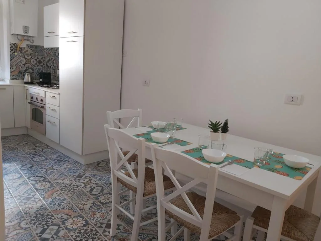 Roma Furio Camillo Holiday Home — foto 4