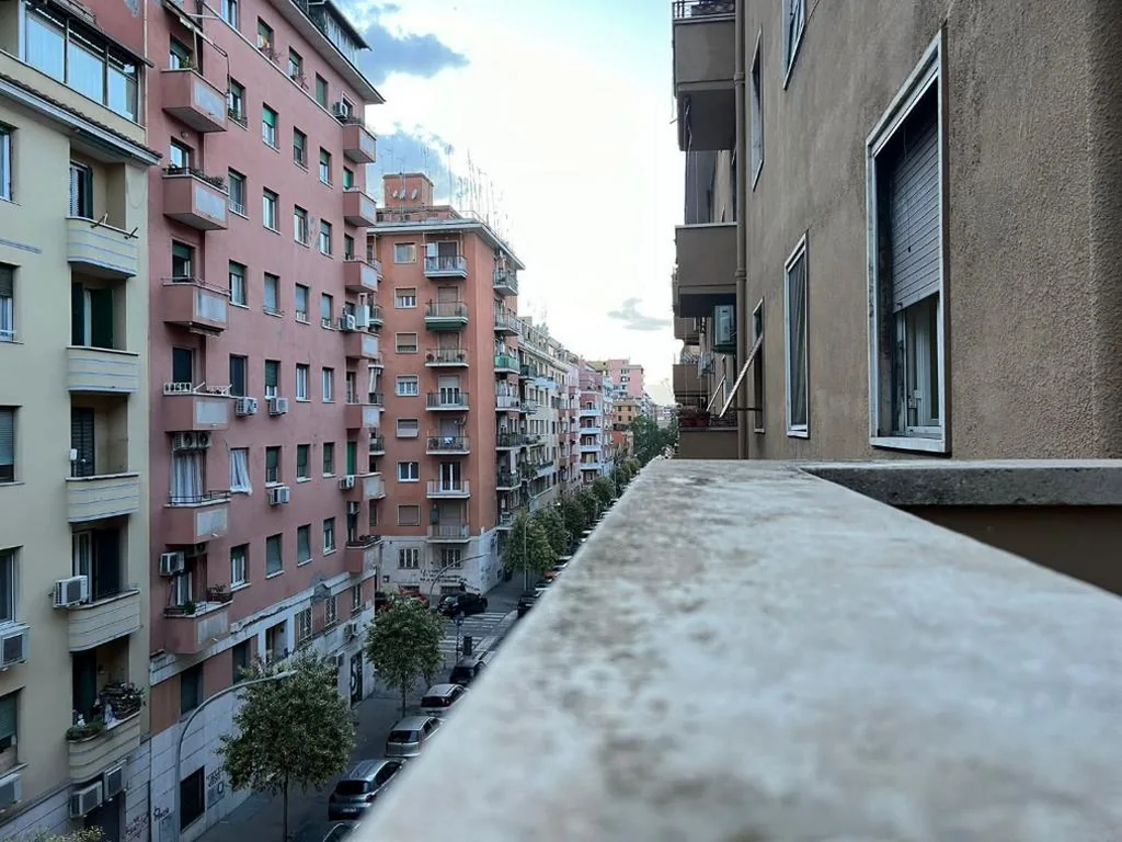 Roma Furio Camillo Holiday Home — foto 6