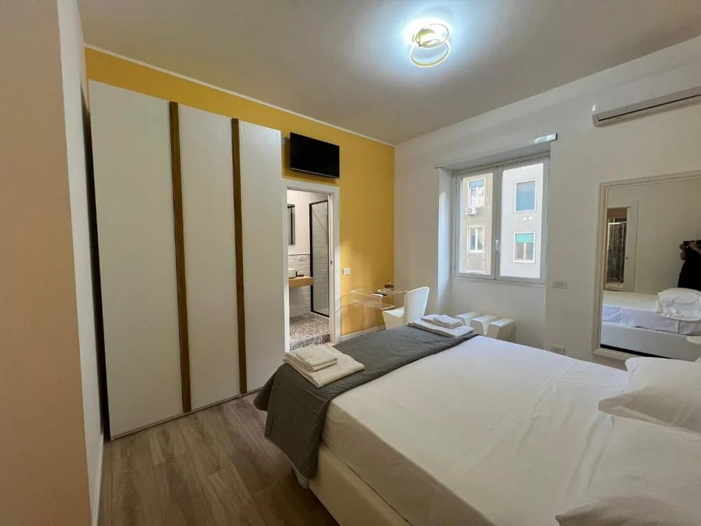 Roma Furio Camillo Holiday Home — foto 7