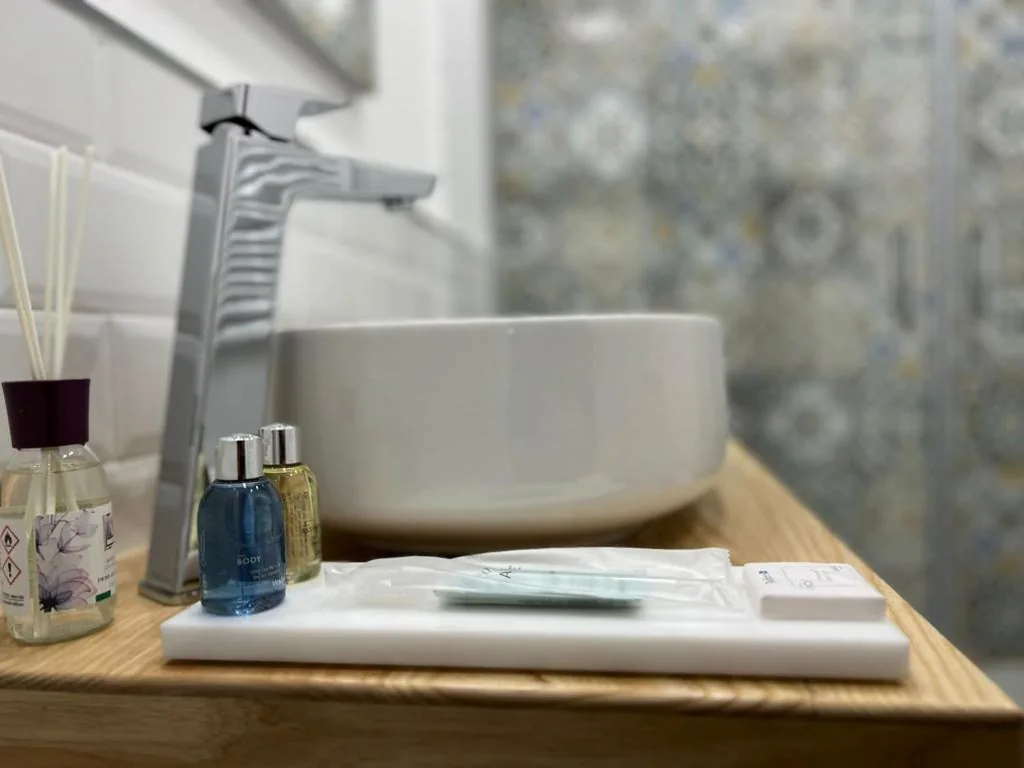 Roma Furio Camillo Holiday Home — foto 8