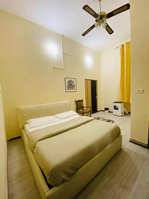 ROMA GONDOLA Guest House