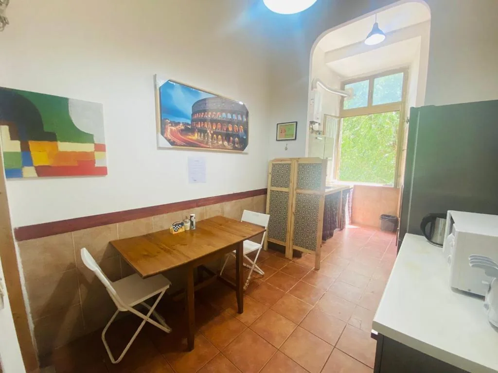 ROMA GONDOLA Guest House — foto 4