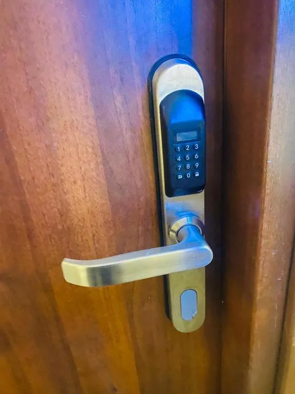 ROMA GONDOLA Guest House — foto 5