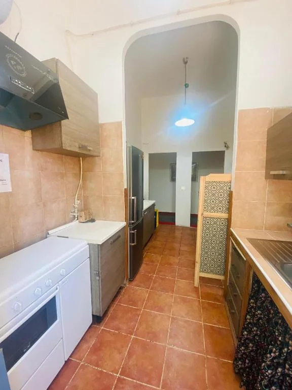 ROMA GONDOLA Guest House — foto 8