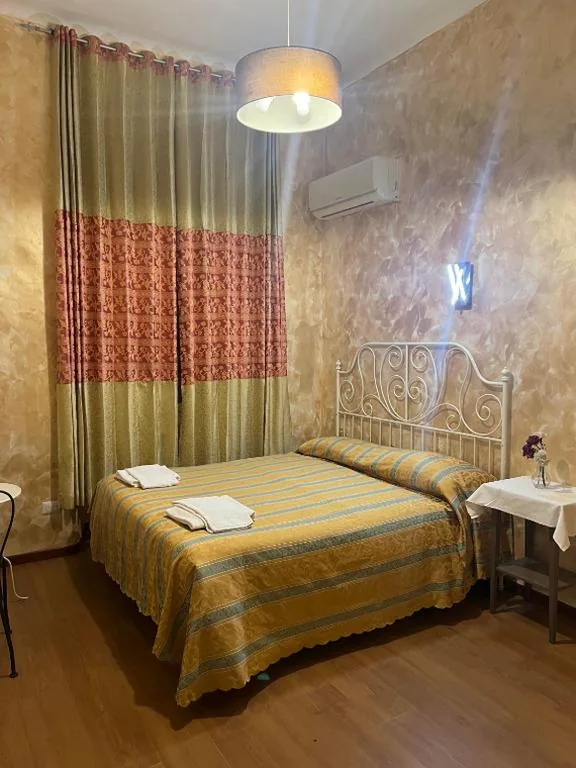 Roma Guest House
