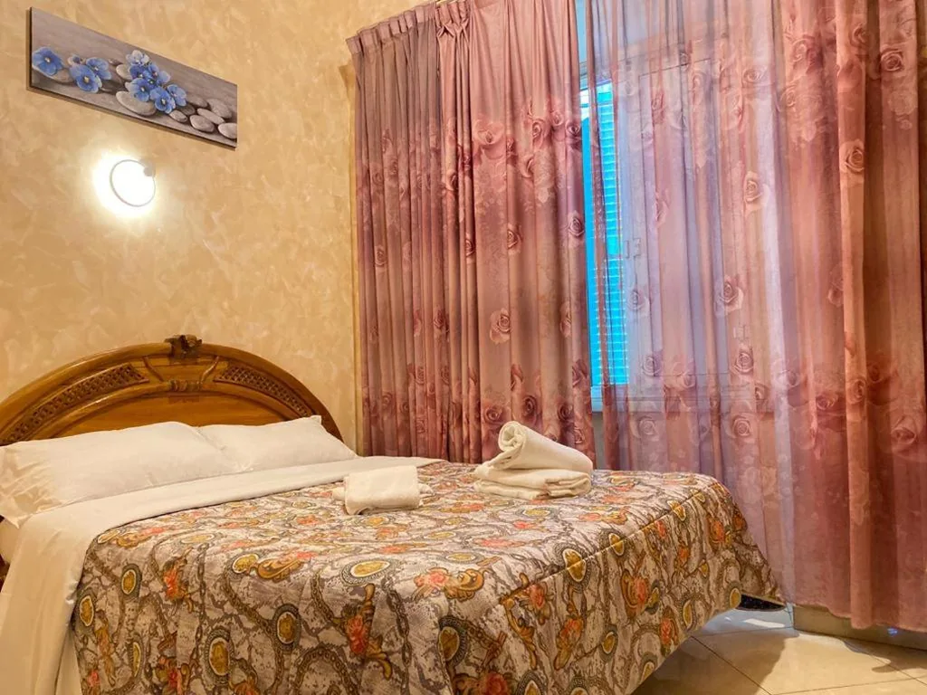 Roma Guest House — foto 4