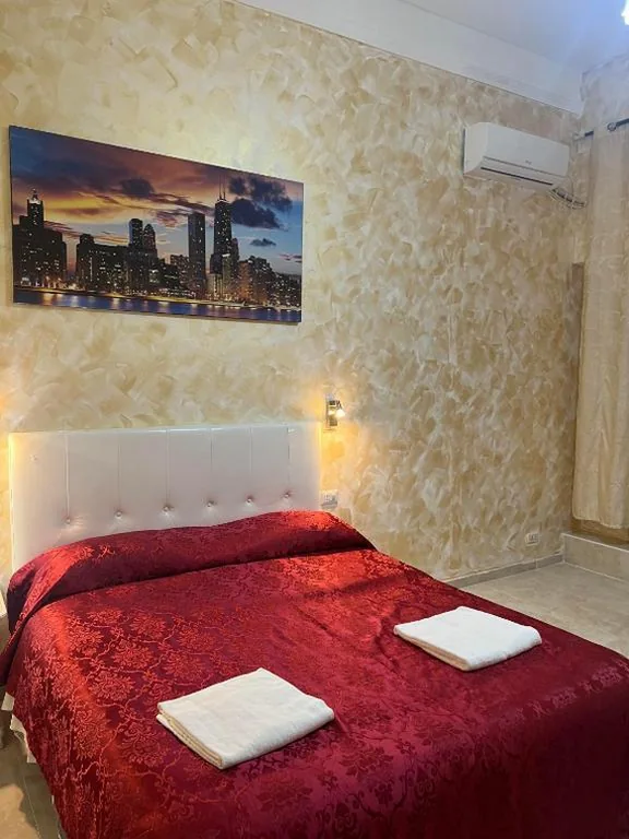 Roma Guest House — foto 8