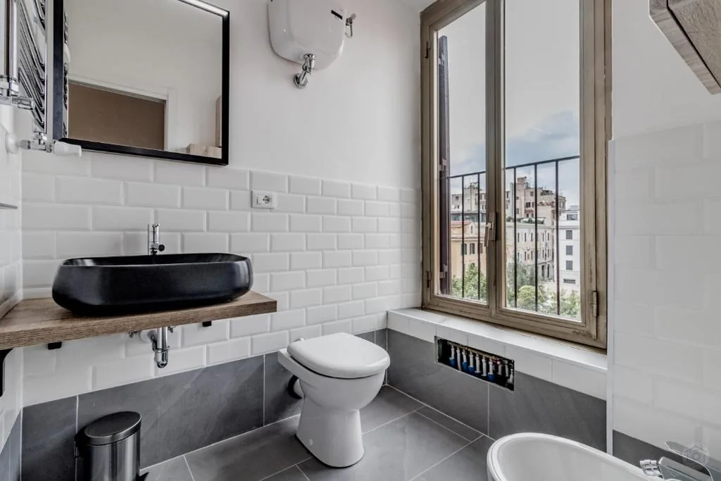 Roma House Piramide — foto 3