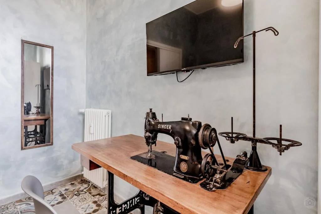 Roma House Piramide — foto 5