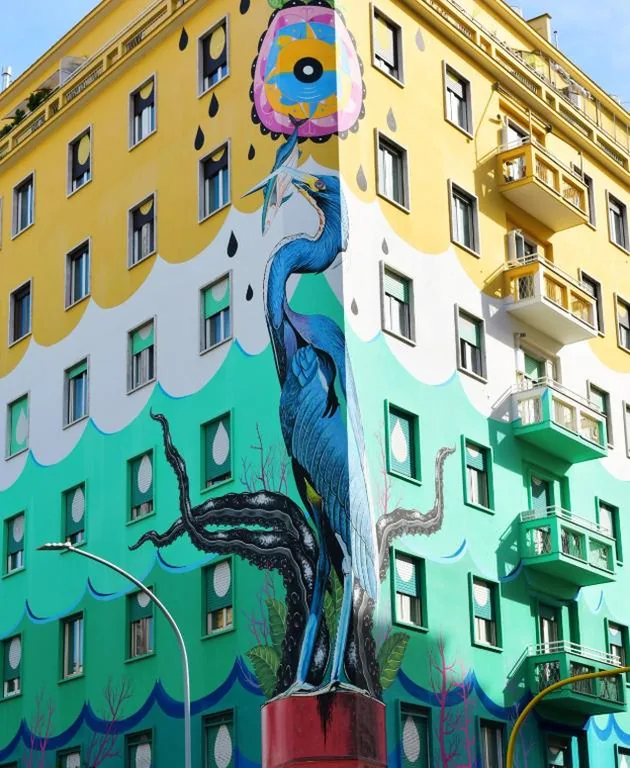 Roma House Piramide — foto 6