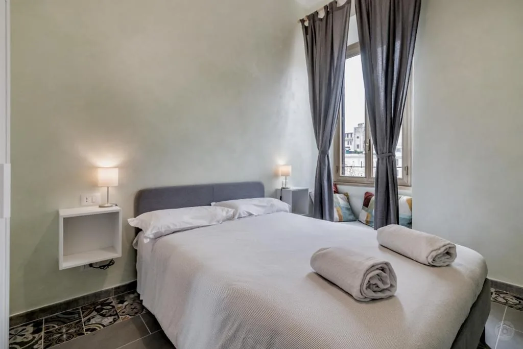 Roma House Piramide — foto 7