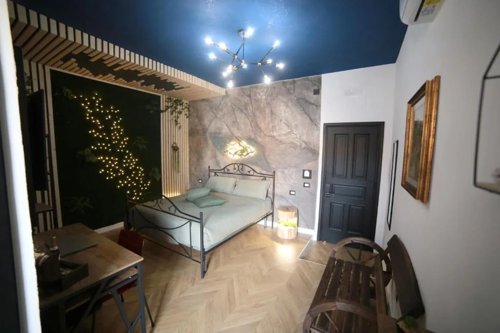 Roma Imperial Suites