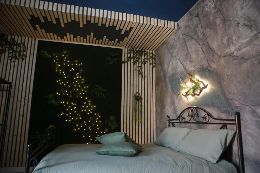 Roma Imperial Suites