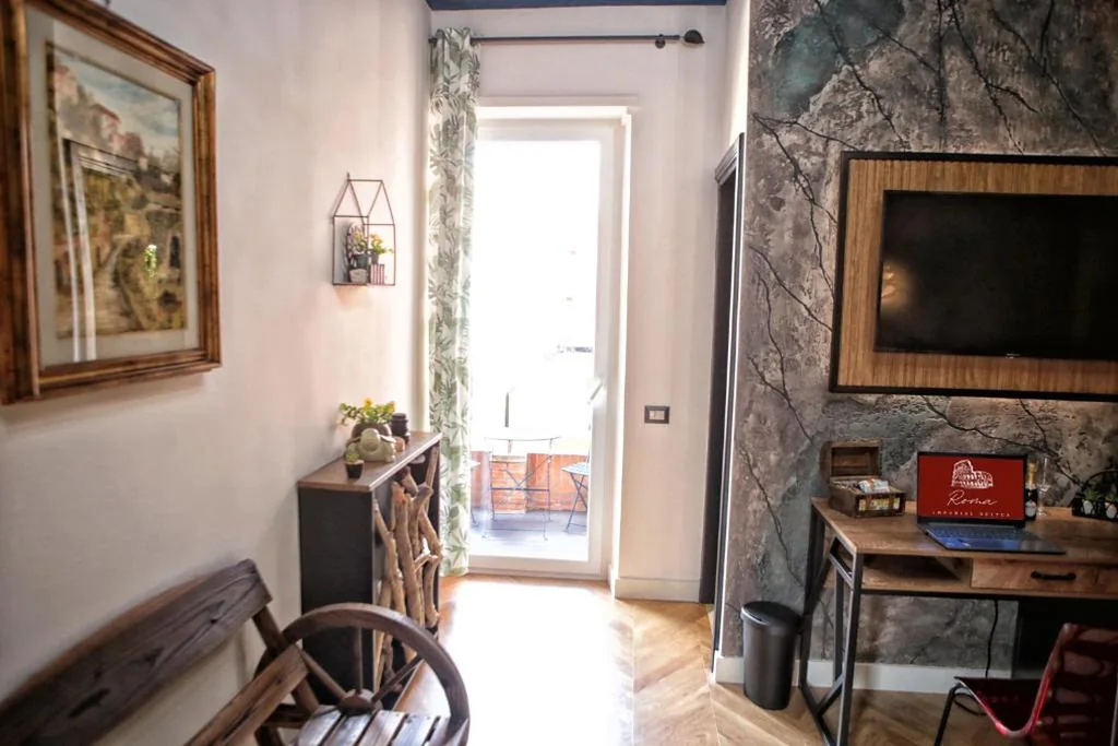 Roma Imperial Suites — foto 4