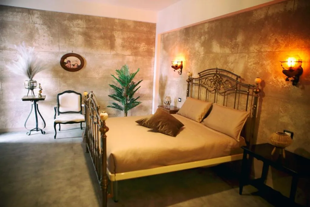 Roma Imperial Suites — foto 6