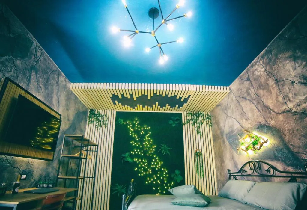 Roma Imperial Suites — foto 8