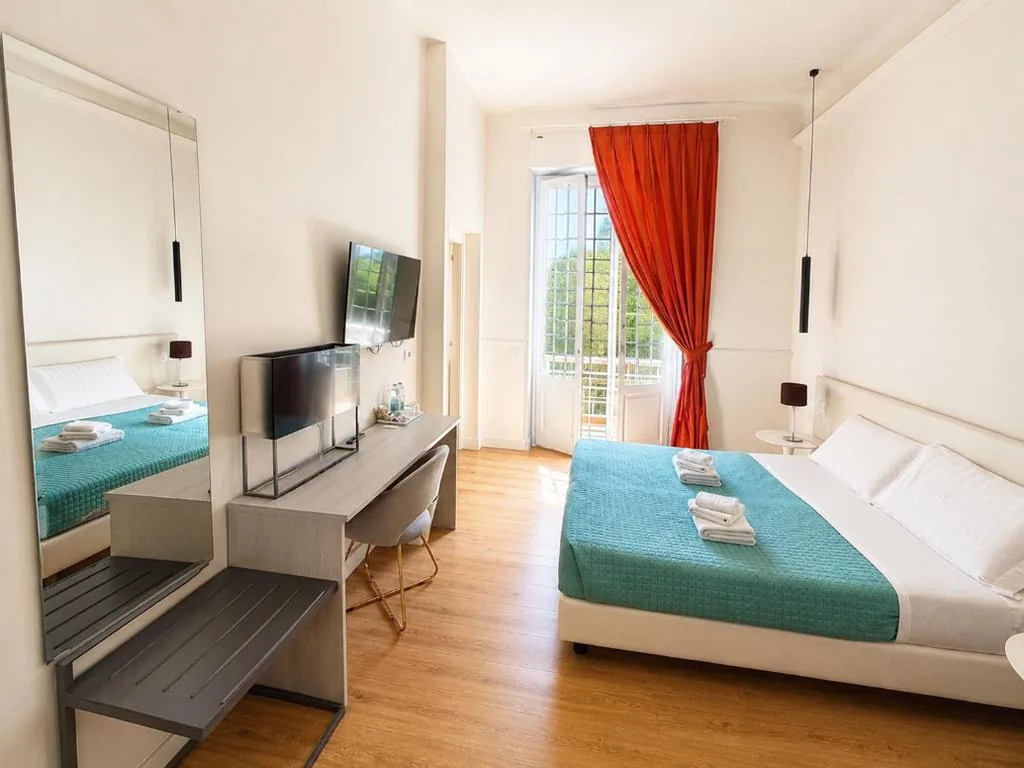 Roma In Una Stanza Guesthouse