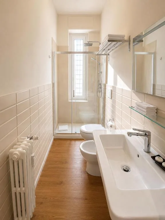 Roma In Una Stanza Guesthouse — foto 3