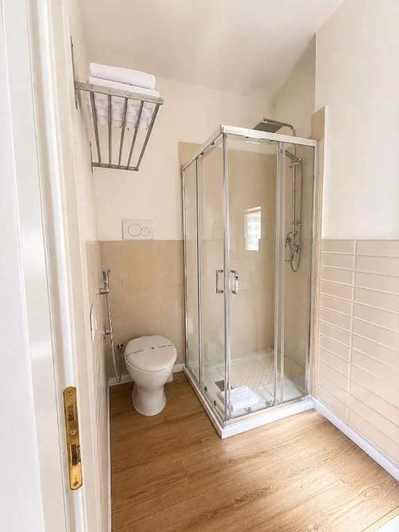 Roma In Una Stanza Guesthouse — foto 7