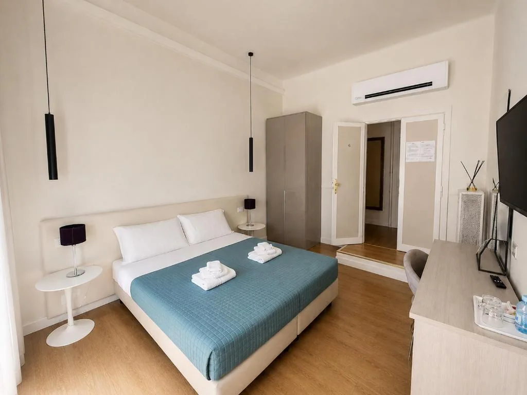Roma In Una Stanza Guesthouse — foto 8