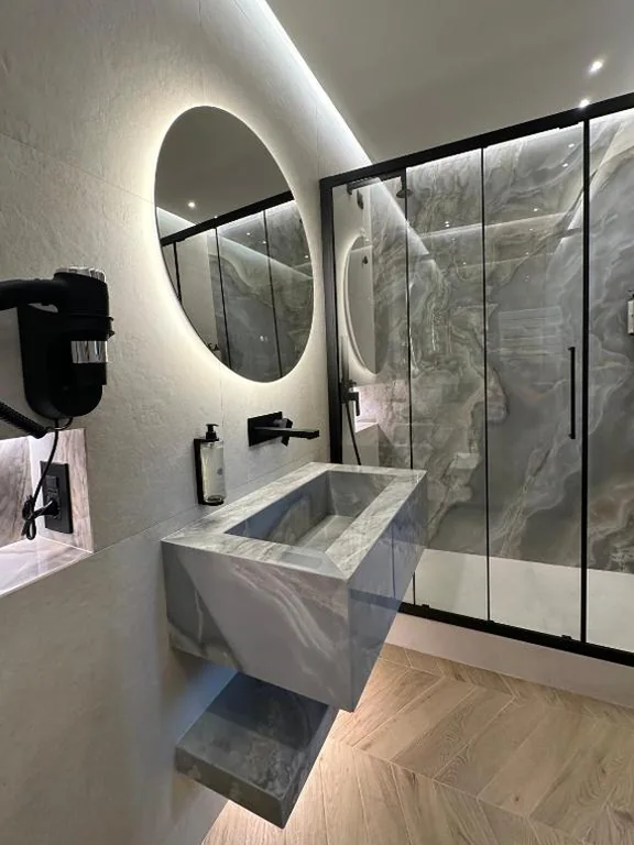Roma Luxury Stay 56 — foto 3