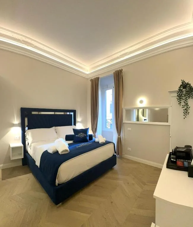 Roma Luxury Stay 56 — foto 4