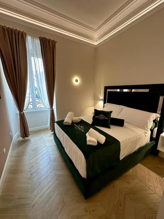 Roma Luxury Stay 56 — foto 6