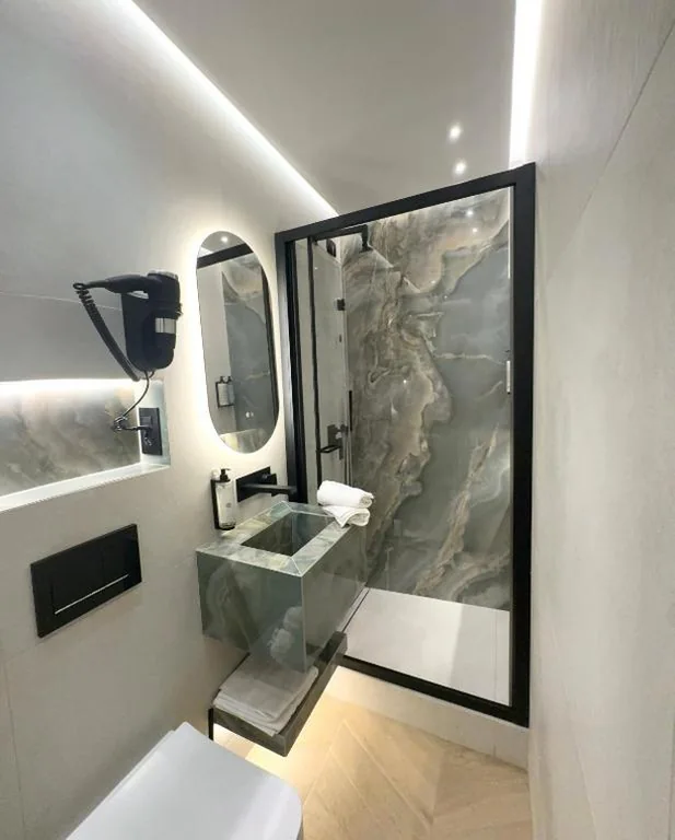 Roma Luxury Stay 56 — foto 7