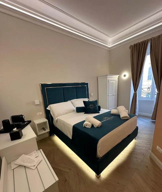 Roma Luxury Stay 56 — foto 8