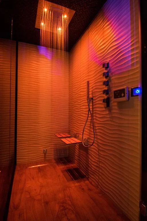 Roma Luxus Hotel — foto 5