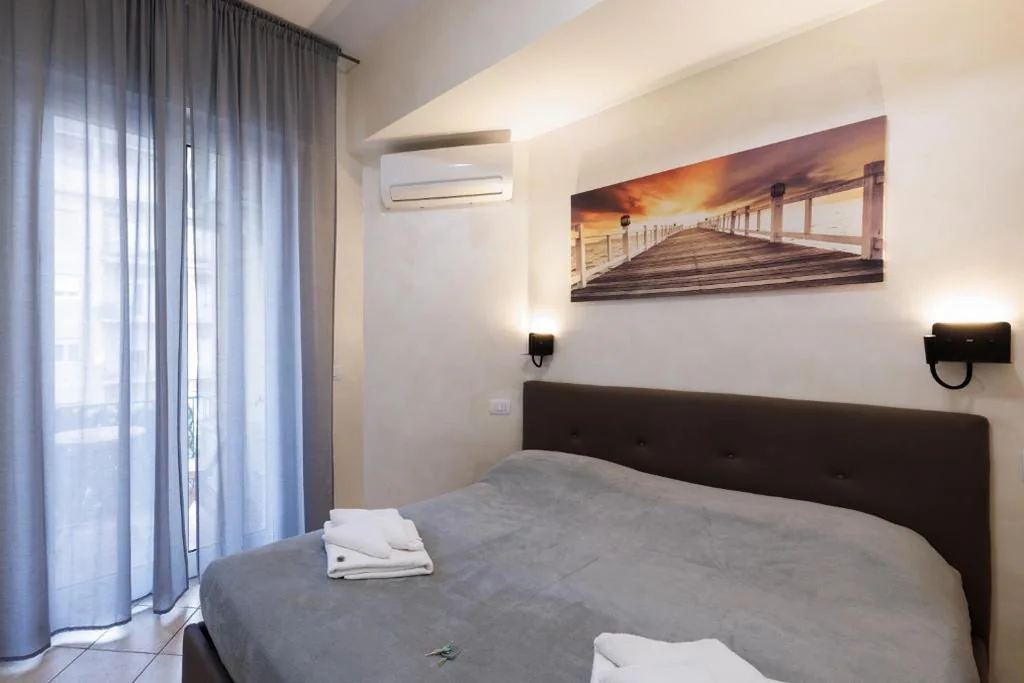 Roma Marine House