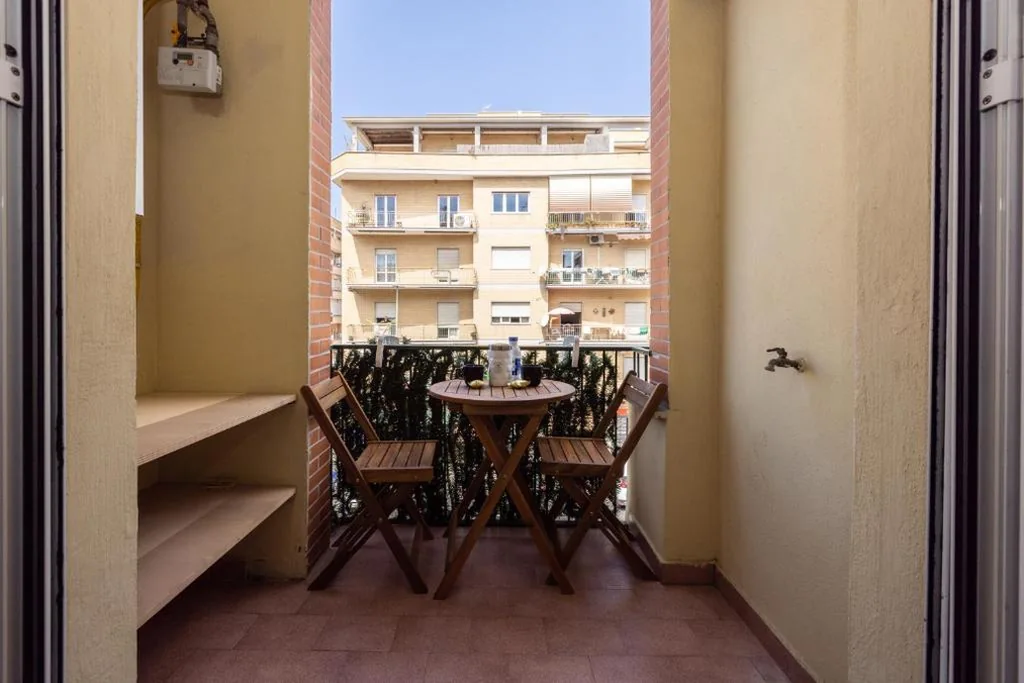 Roma Marine House — foto 4